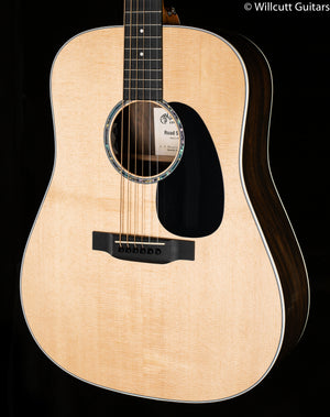 Martin D-13E Ziricote Veneer (608)