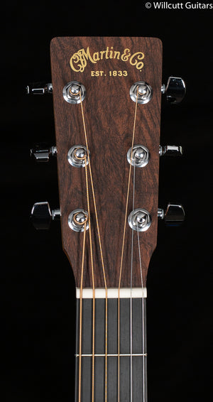 Martin D-13E Ziricote Veneer (608)