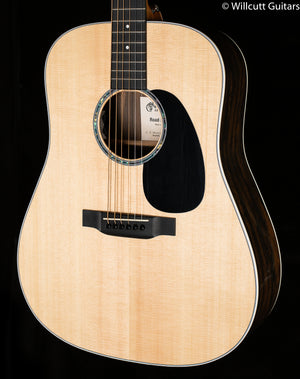 Martin D-13E Ziricote Veneer (609)
