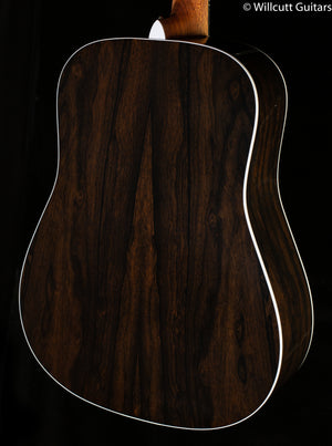 Martin D-13E Ziricote Veneer (609)