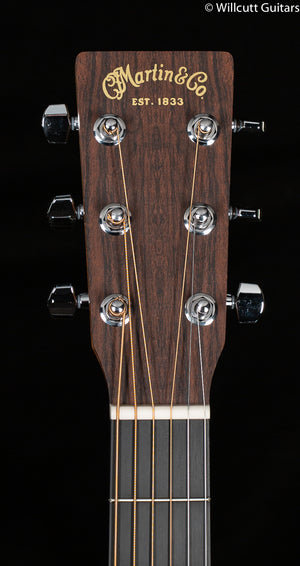 Martin D-13E Ziricote Veneer (609)