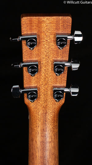 Martin D-13E Ziricote Veneer (609)