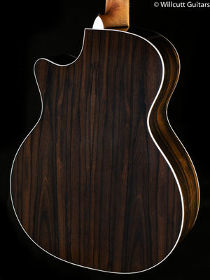 Martin GPC-13E Sitka Ziricote (735)