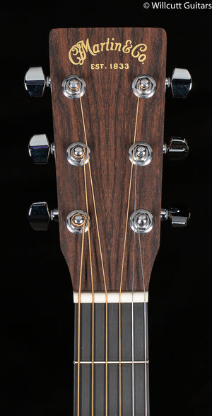 Martin GPC-13E Sitka Ziricote (735)