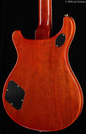 PRS McCarty 594 Semi Hollow Wood Library Autumn Sky