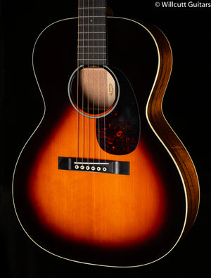 Martin CEO-7 Autumn Sunset Burst