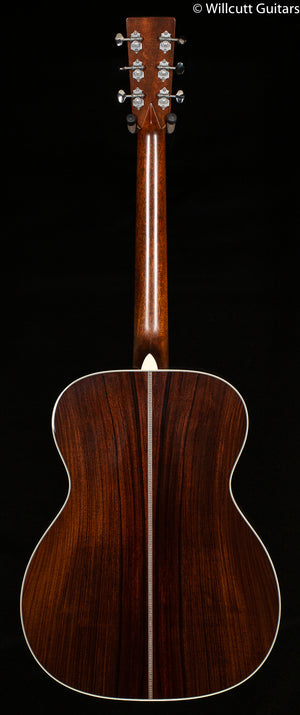 Martin OMJM John Mayer