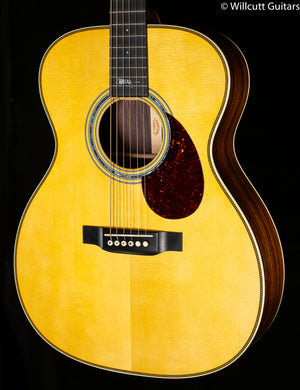 Martin OMJM John Mayer