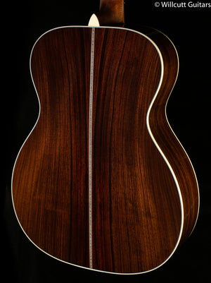 Martin OMJM John Mayer