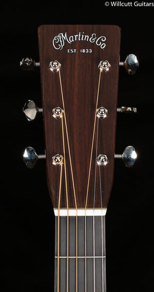 Martin OMJM John Mayer