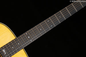 Martin OMJM John Mayer