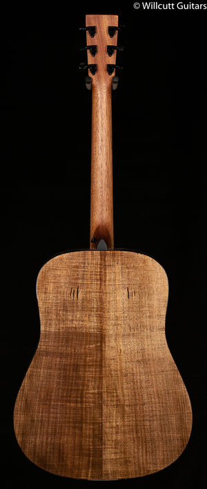 Martin Road Series D12-E Koa (417)