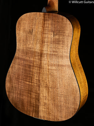 Martin Road Series D12-E Koa (417)