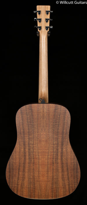 Martin D-X1E Koa (389)
