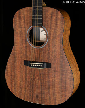 Martin D-X1E Koa (389)