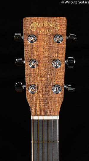 Martin D-X1E Koa (389)