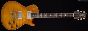 PRS McCarty Singlecut 594 Wood Library Faded McCarty Burst