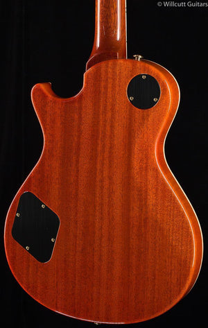 PRS McCarty Singlecut 594 Wood Library Faded McCarty Burst