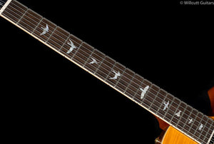 PRS McCarty Singlecut 594 Wood Library Faded McCarty Burst