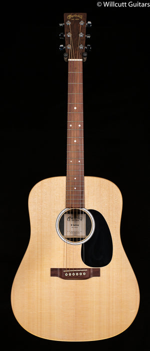 Martin D-X2E Rosewood (674)