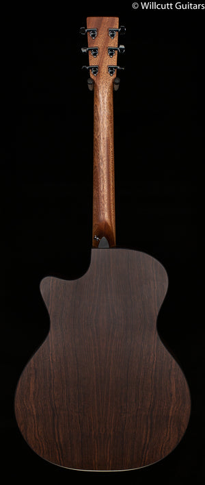 Martin GPC-X2E Sit/RW HPL (892)