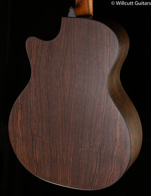 Martin GPC-X2E Sit/RW HPL (892)