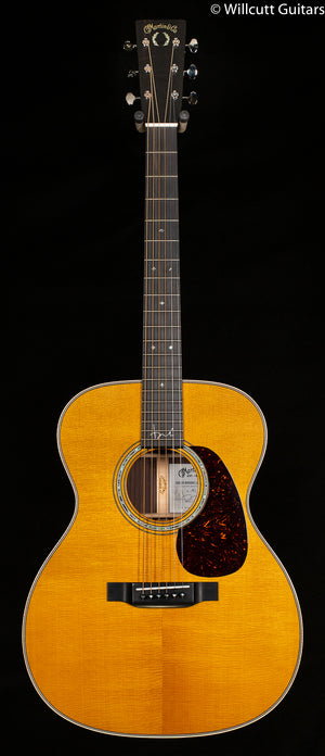 Martin 000-28 Brooke Ligertwood (402)