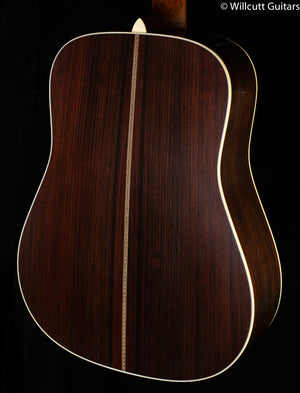 Martin Custom Shop Expert D-28 Authentic 1937 Ambertone