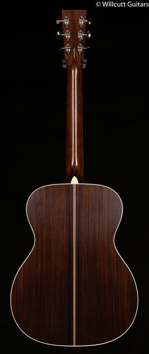 Martin Custom Shop 000-28 Authentic 1937 Ambertone
