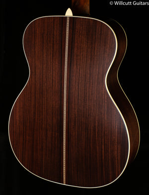 Martin Custom Shop 000-28 Authentic 1937 Ambertone