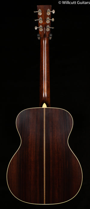 Martin Custom Shop Expert 000-28 Authentic 1937 Stage 1 Aging Ambertone