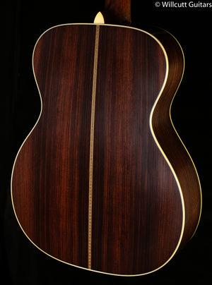 Martin Custom Shop Expert 000-28 Authentic 1937 Stage 1 Aging Ambertone