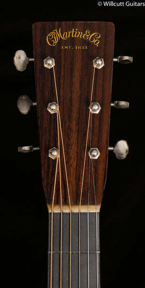 Martin Custom Shop Expert 000-28 Authentic 1937 Stage 1 Aging Ambertone