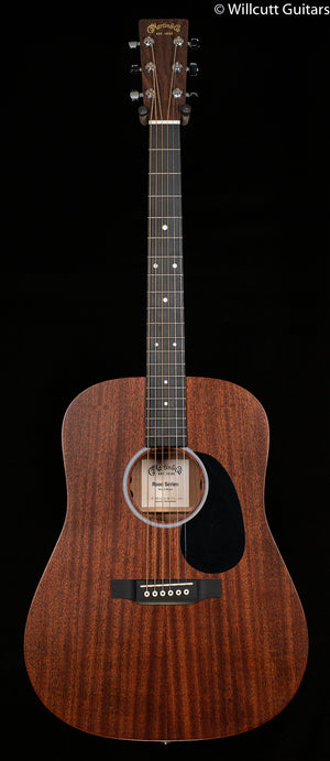 Martin Road Series D-10E Sapele (346)