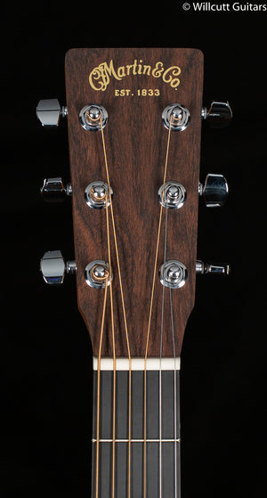 Martin Road Series D-10E Sapele (346)