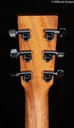 Martin Road Series D-10E Sapele (346)