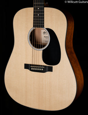 Martin Road Series D-10E Sitka Top (718)