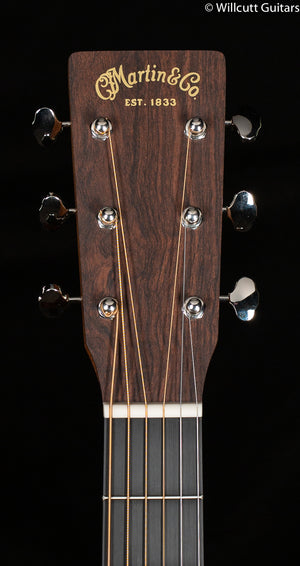Martin Road Series D12-E (892)
