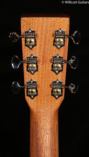 Martin Road Series D12-E (892)