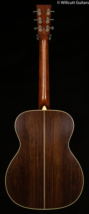 Martin Custom Shop Expert 000-28 Authentic 1937 Stage 1 Aging (770)