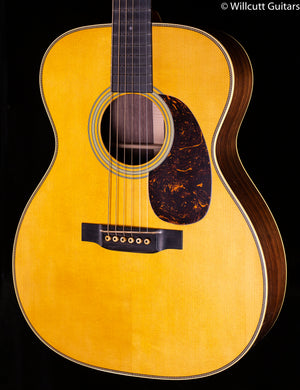 Martin Custom Shop Expert 000-28 Authentic 1937 Stage 1 Aging (770)