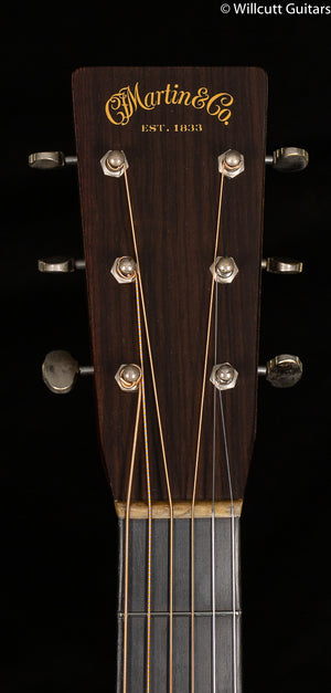 Martin Custom Shop Expert 000-28 Authentic 1937 Stage 1 Aging (770)