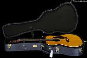 Martin Custom Shop Expert 000-28 Authentic 1937 Stage 1 Aging (770)