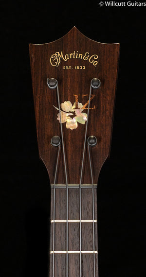 Martin 1T IZ Tenor Uke