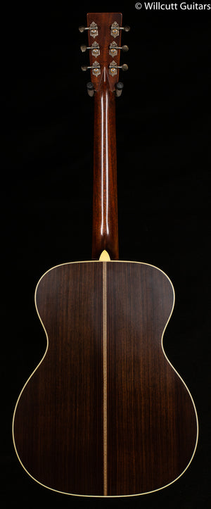 Martin Custom Shop 000-28 Authentic 1937 Stage 1 Aging (094)