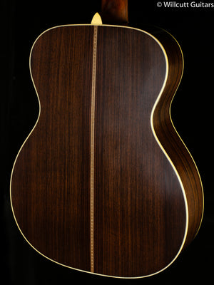 Martin Custom Shop 000-28 Authentic 1937 Stage 1 Aging (094)