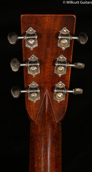 Martin Custom Shop 000-28 Authentic 1937 Stage 1 Aging (094)