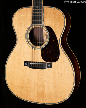 Martin 000-42 Modern Deluxe (992)