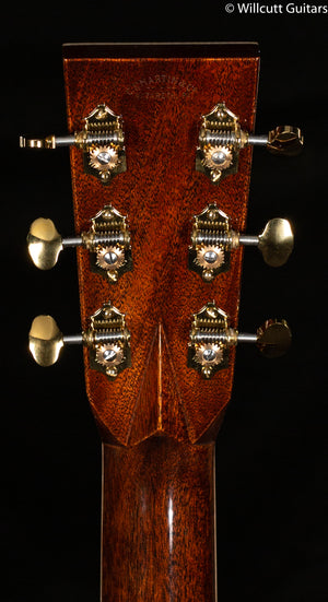 Martin 000-42 Modern Deluxe (992)