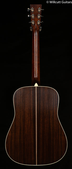Martin Custom Shop Expert D-28 Authentic 1937 Ambertone (148)